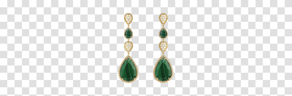 Boucheron Earrings, Accessories, Accessory, Jewelry, Gemstone Transparent Png
