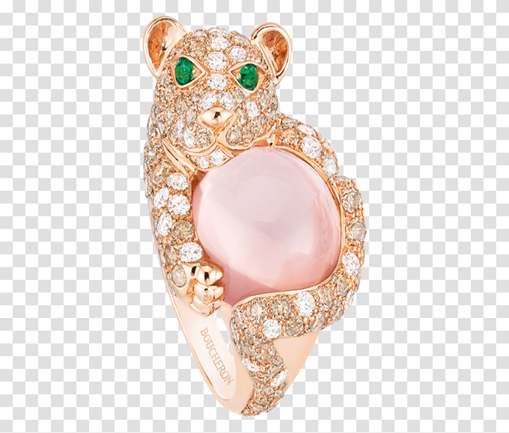Boucheron, Jewelry, Accessories, Accessory, Brooch Transparent Png