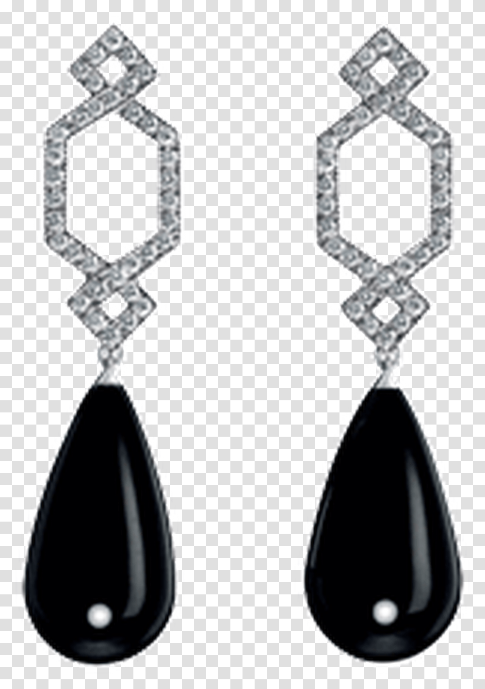 Boucles D Oreil Diamant Ivanka Trump, Weapon, Weaponry, Blade, Crystal Transparent Png