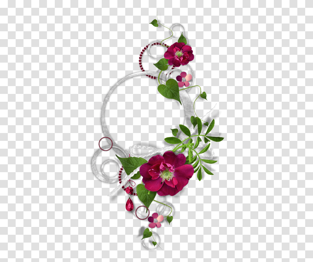 Bougainvillea Clipart Good Morning Dil Se I Love You, Plant, Flower, Blossom, Rose Transparent Png