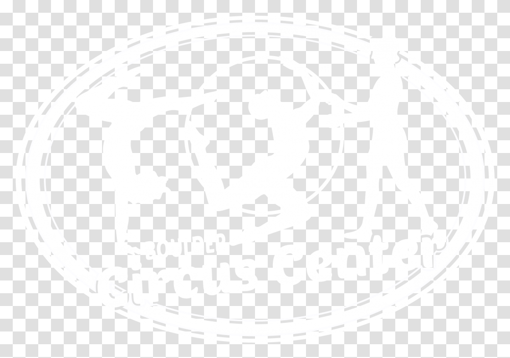 Boulder Circus Center Logo For Circus Group, Stencil Transparent Png