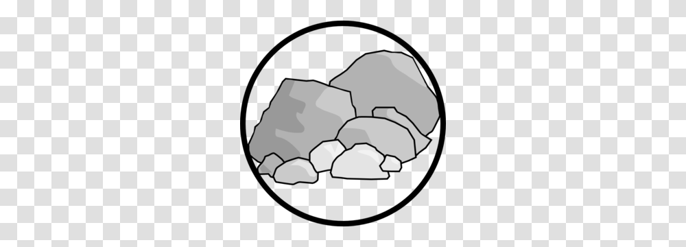 Boulder Clipart Download Boulder Clipart, Sweets, Food, Confectionery, Rock Transparent Png