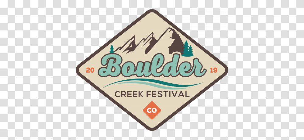 Boulder Creek Festival May Memorial Day Weekend, Label, Sticker Transparent Png