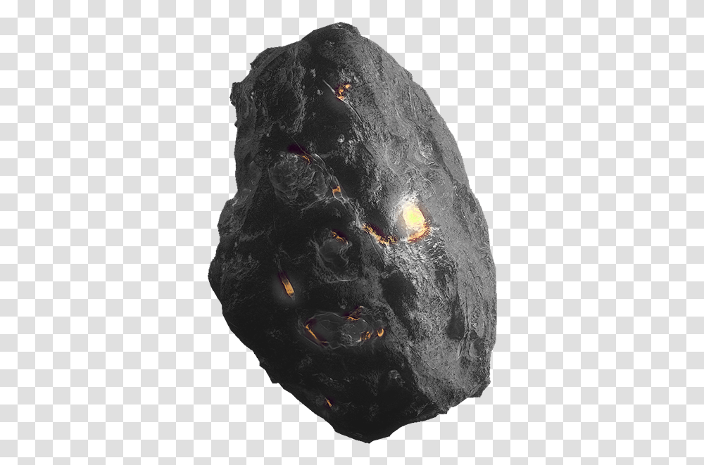 Boulder, Mountain, Outdoors, Nature, Volcano Transparent Png