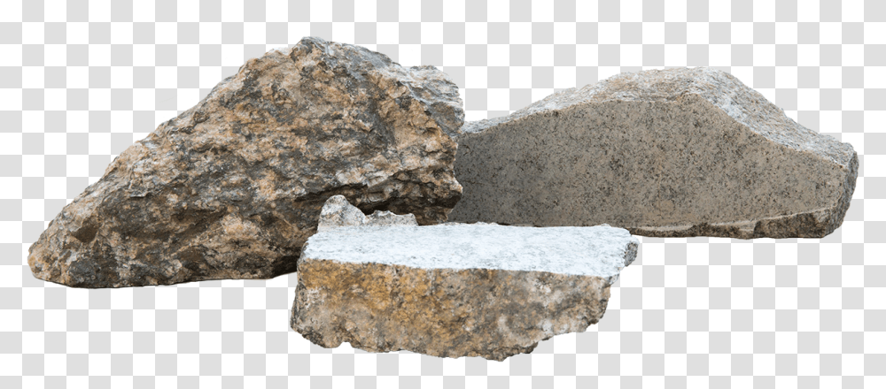 Boulder, Rock, Soil, Archaeology, Rubble Transparent Png