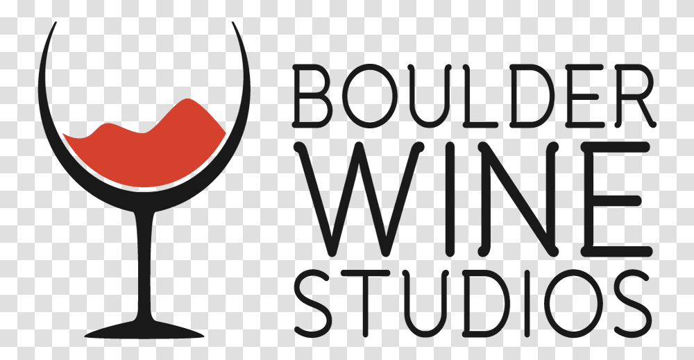 Boulder Wine Studios, Logo, Label Transparent Png