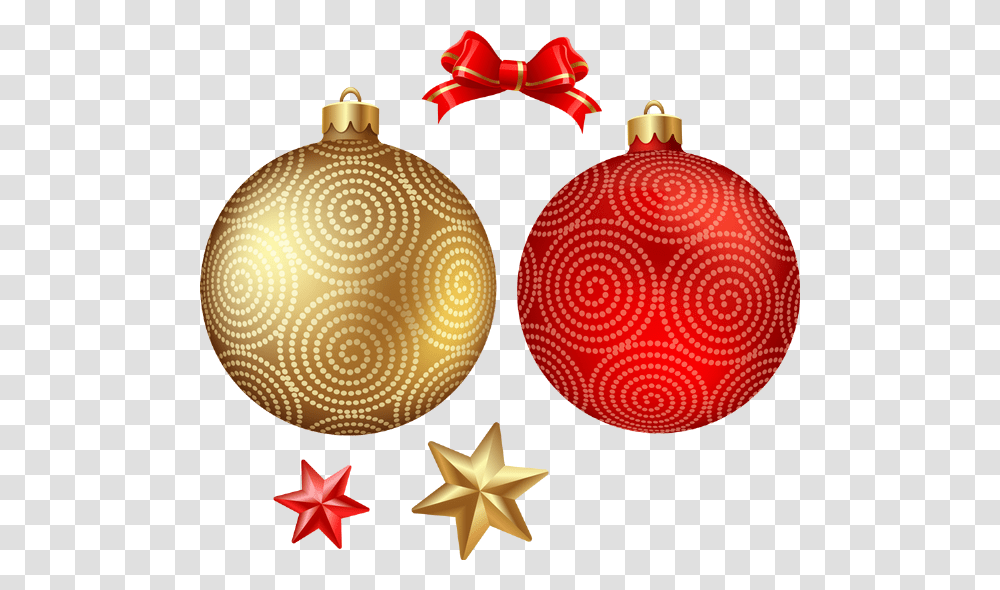 Boules De Nol Tube Christmas Balls Clipart Kartinki Novij God Shari, Ornament, Rug, Star Symbol Transparent Png