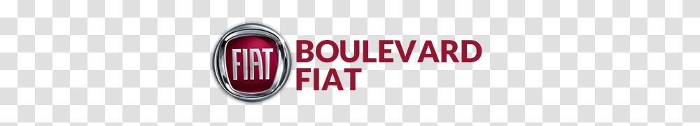 Boulevard Fiat Fiat Dealer, Word, Alphabet, Logo Transparent Png
