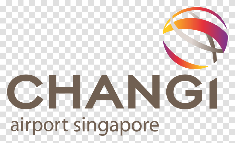Boulevard Group Singapore Airport Terminal Changi Clipart Changi Airport Group, Label, Logo Transparent Png