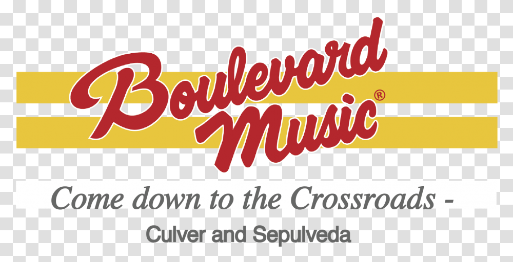 Boulevard Music, Label, Word, Food Transparent Png