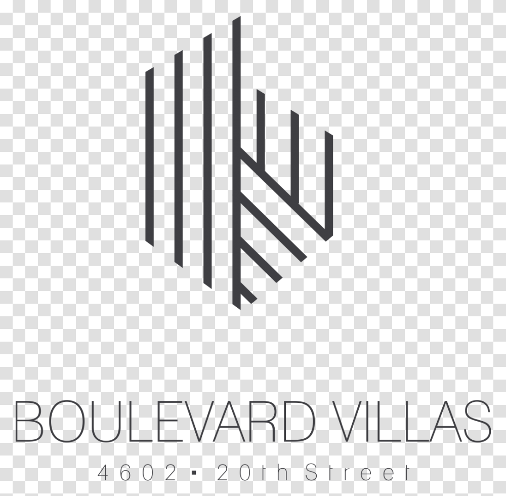Boulevard Villas Graphic Design, Hand, Poster, Advertisement Transparent Png