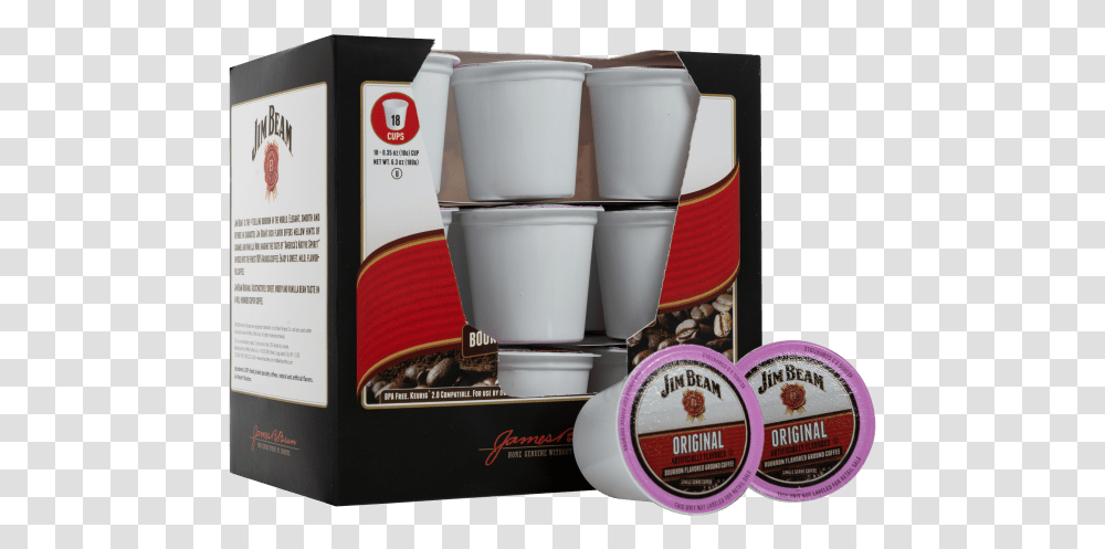 Boun Beans Serveware, Coffee Cup, Bottle, Beverage, Poster Transparent Png