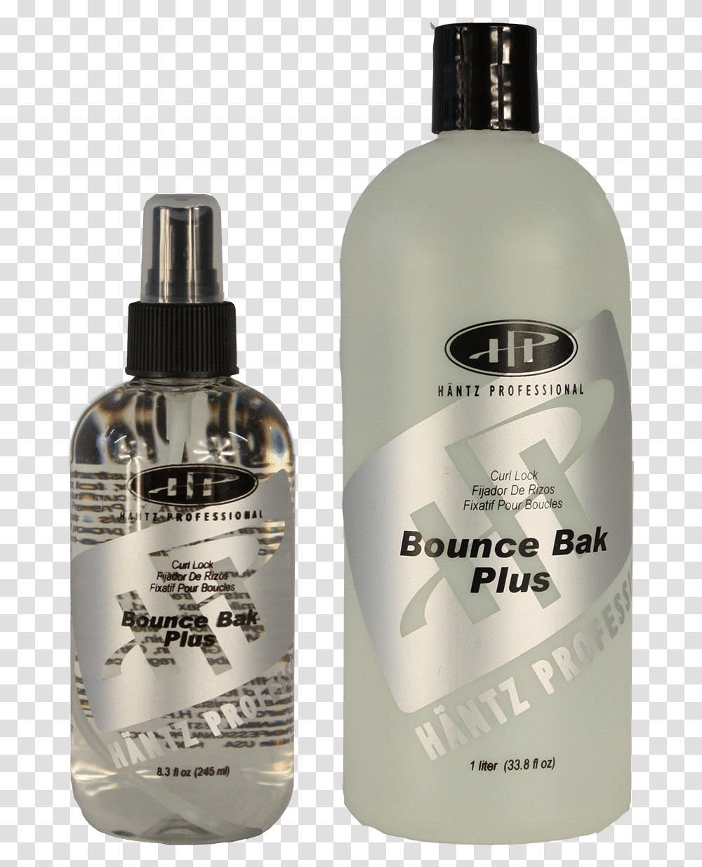 Bounce Bak Plus Curly Hair Gel Cosmetics, Bottle, Aluminium, Tin, Can Transparent Png