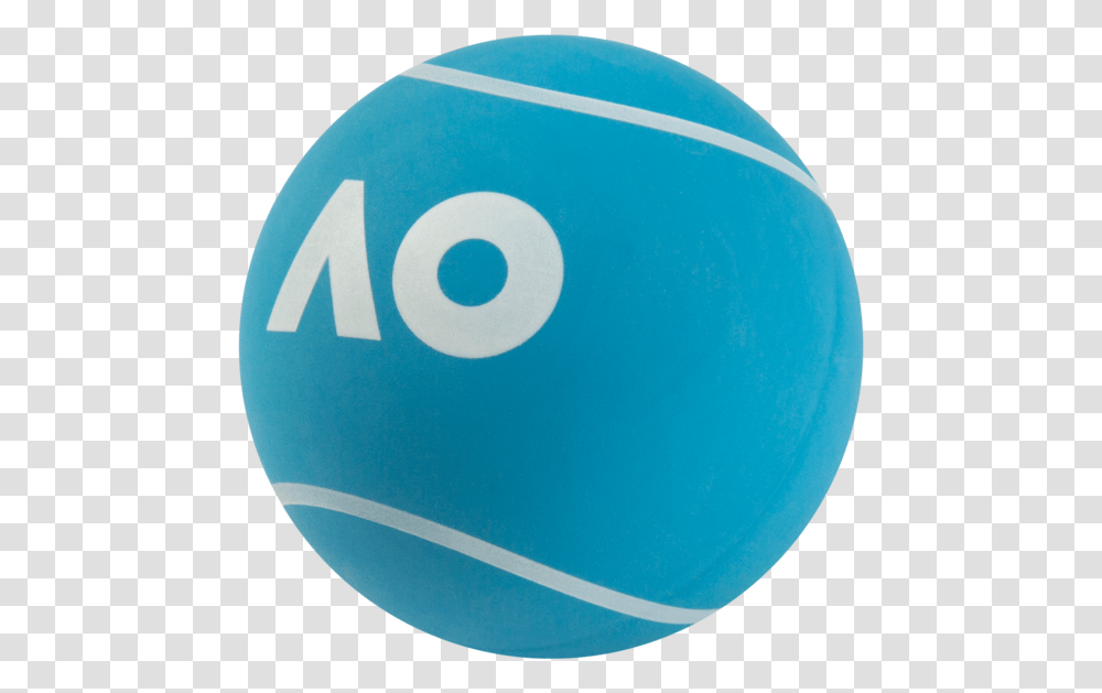 Bounce Ball Process Blue Circle, Tennis Ball, Sport, Sports, Balloon Transparent Png