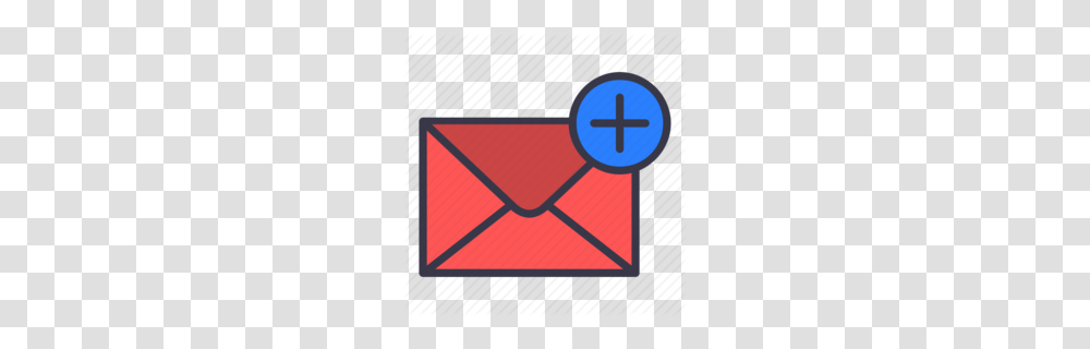 Bounce Clipart, Envelope, Mail Transparent Png