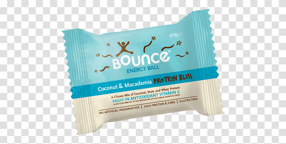 Bounce Energy Balls Things I Love Hemp Protein Powder Paper, Poster, Advertisement, Text, Flyer Transparent Png