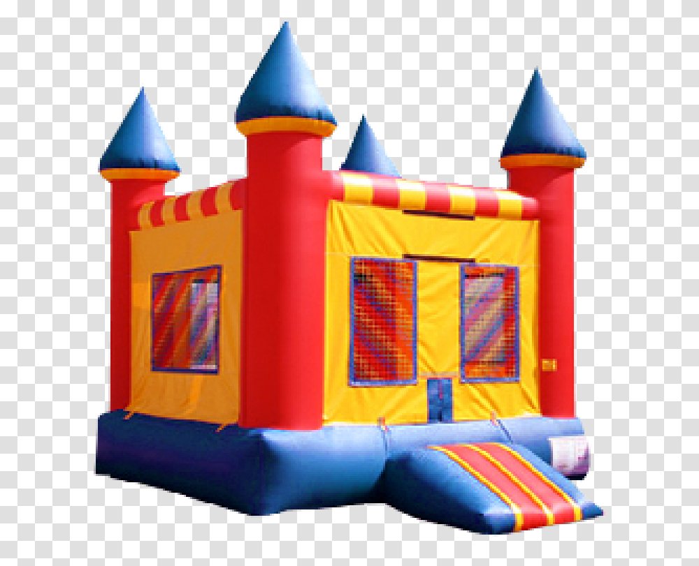 Bounce House Bounce House, Inflatable, Play Area, Playground Transparent Png