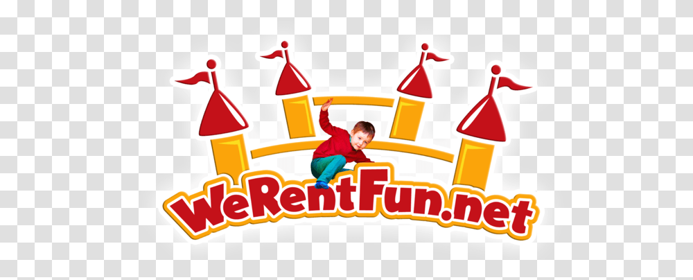 Bounce House Event Rental Miami Fl We Rent Fun, Person, Crowd, Meal Transparent Png