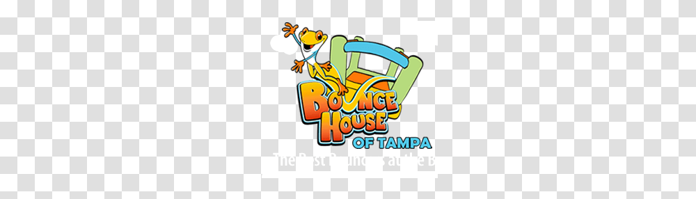 Bounce House Of Tampa Water Slide Rentals Bouncehouseoftampa, Flyer, Poster, Paper, Advertisement Transparent Png