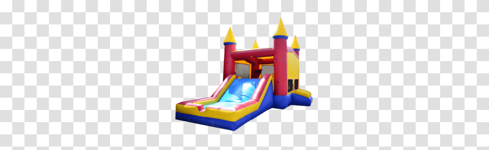 Bounce House Packages Make It Last Events, Toy, Inflatable, Slide Transparent Png