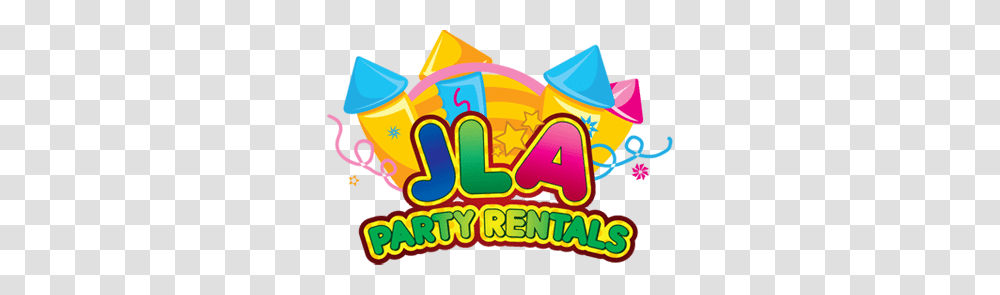 Bounce House Party Rentals New Jersey, Crowd, Game, Slot, Gambling Transparent Png