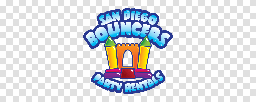 Bounce House Party Rentals San Diego Ca, Toy, Outdoors, Nature Transparent Png