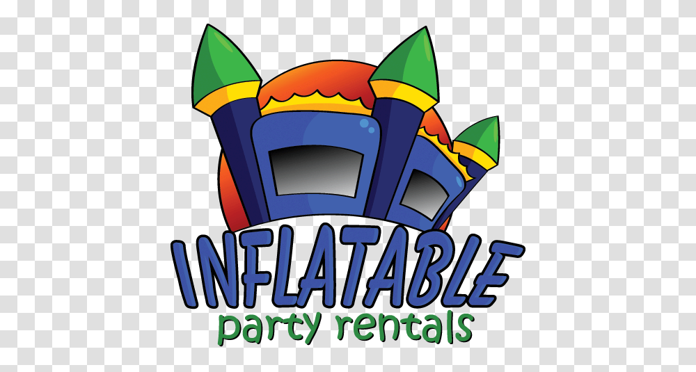 Bounce House Rentals Brevard Fl Inflatable Party Rentals, Lifejacket, Crayon Transparent Png
