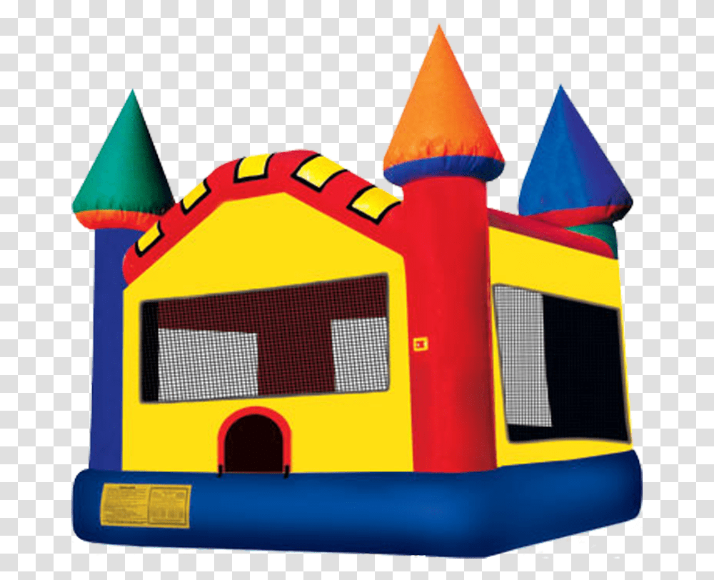 Bounce House Rentals In Syracuse New York, Inflatable, Cone Transparent Png
