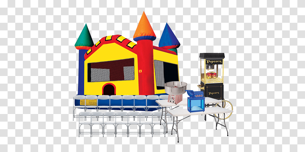 Bounce House Rentals New Jersey New Jersey Bounce House Rentals, Chair, Furniture Transparent Png