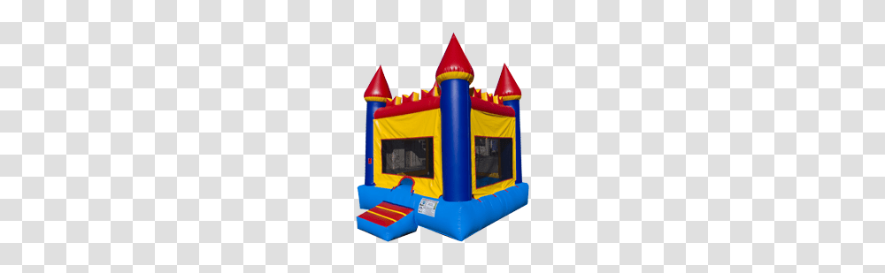 Bounce Houses, Inflatable Transparent Png