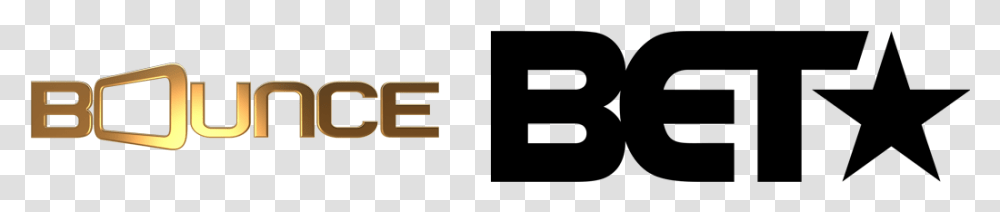Bounce Tv And Bet Logos Bet Experience 2018 Logo, Minecraft, Super Mario Transparent Png
