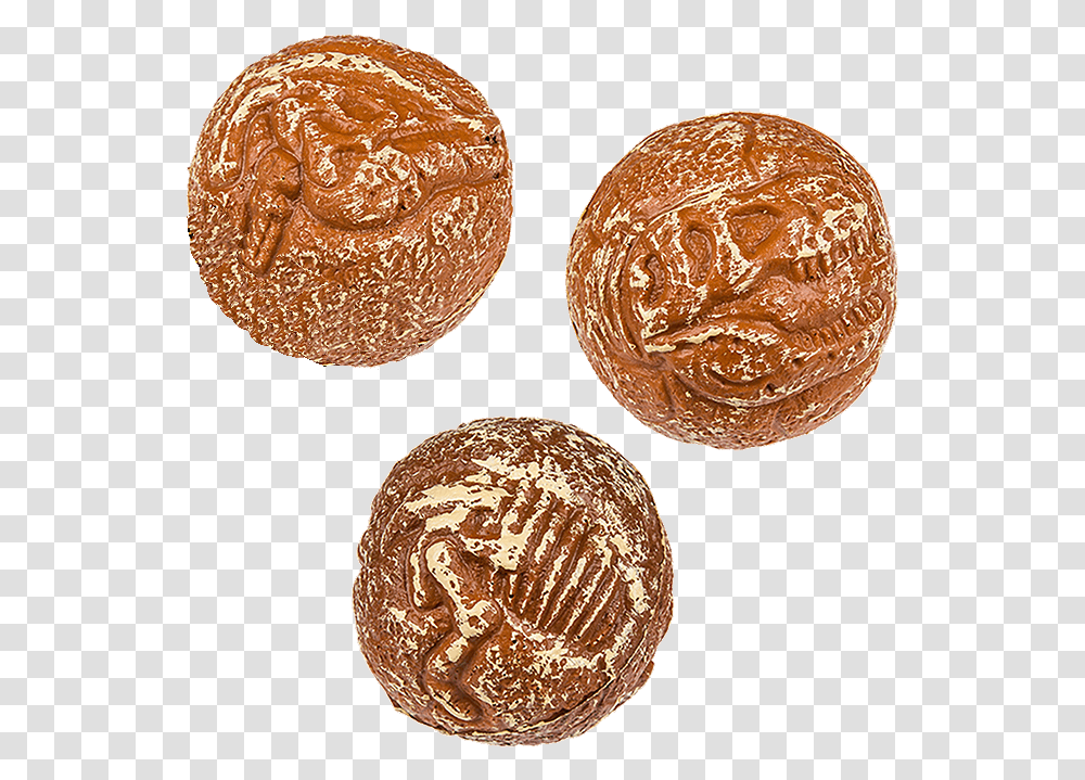 Bouncing Ball Dinosaur Cookie, Sweets, Food, Sphere, Plant Transparent Png