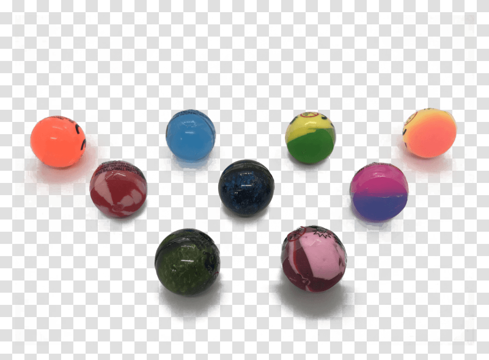 Bouncy Ball, Sphere, Food, Bead, Accessories Transparent Png