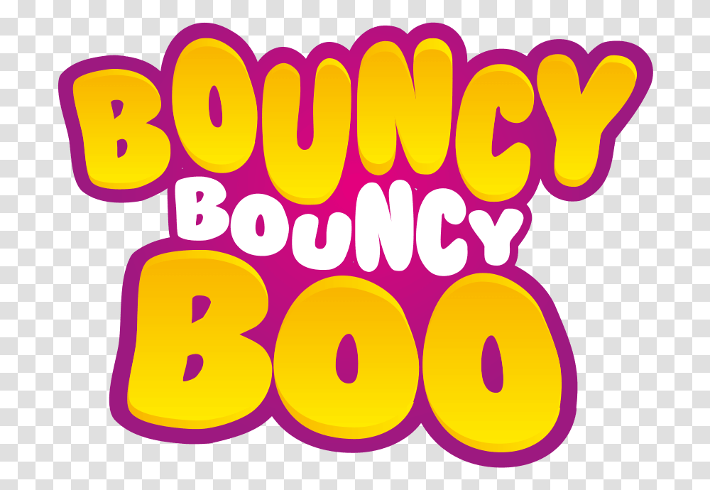 Bouncy Bouncy Boo Graphics, Number, Label Transparent Png
