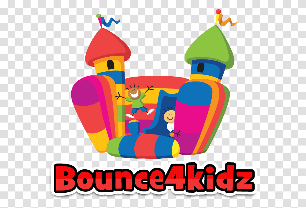 Bouncy Castle Hire In Rushden Kettering Northampton Bedford, Face Transparent Png
