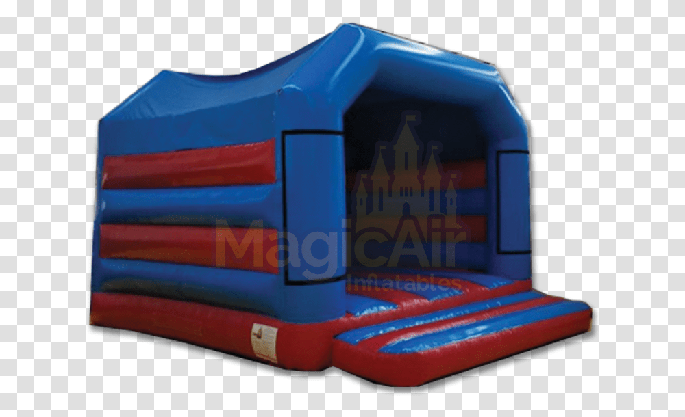 Bouncy Castle Inflatable Transparent Png