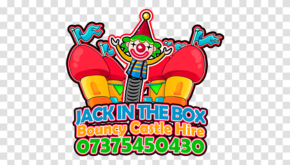 Bouncy Castle Soft Play And Party Equipment Hire In Happy, Poster, Advertisement, Flyer, Paper Transparent Png