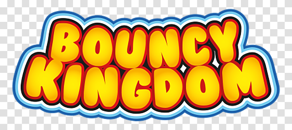 Bouncy Kingdom Circle, Alphabet, Leisure Activities, Game Transparent Png
