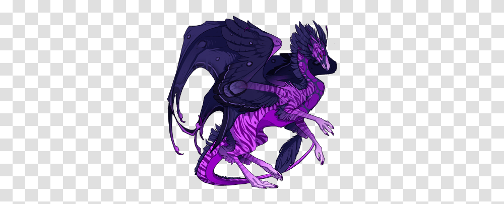 Bound To Mimic Flight Rising Shadow Dragons, Person, Human Transparent Png