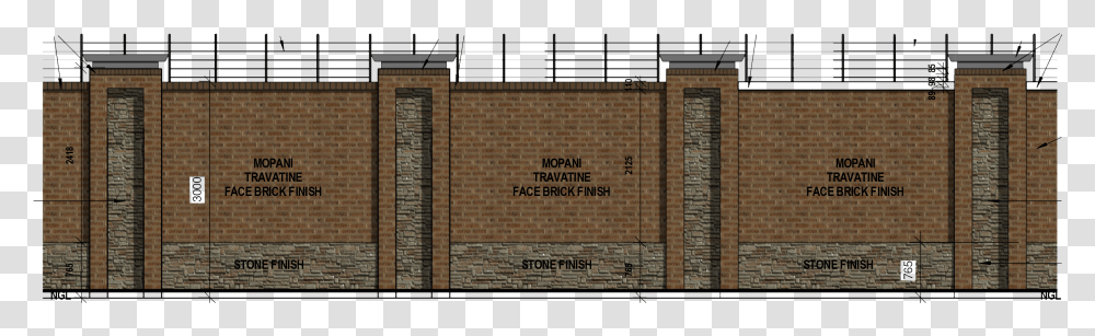 Boundary Wall Download Brickwork, Home Decor, Window, City, Urban Transparent Png