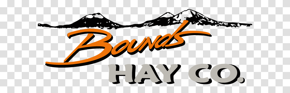 Bounds Hay Company, Alphabet, Label, Word Transparent Png