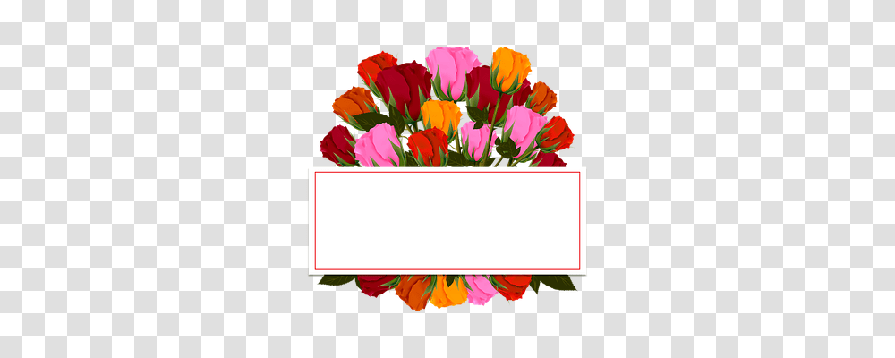 Bouquet Emotion, Plant, Flower, Blossom Transparent Png