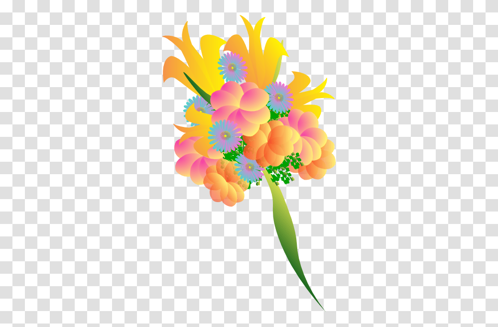 Bouquet Clip Art, Plant, Grapes, Fruit Transparent Png