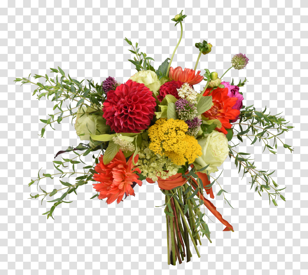Bouquet, Floral Design, Pattern Transparent Png