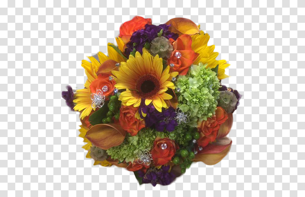 Bouquet, Floral Design, Pattern Transparent Png