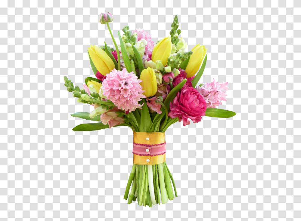 Bouquet, Flower, Plant, Blossom, Flower Bouquet Transparent Png