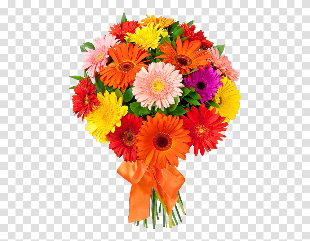 Bouquet, Flower, Plant, Blossom, Flower Bouquet Transparent Png