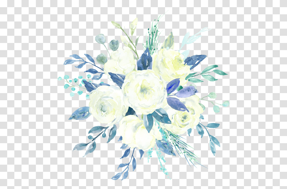 Bouquet, Floral Design, Pattern Transparent Png