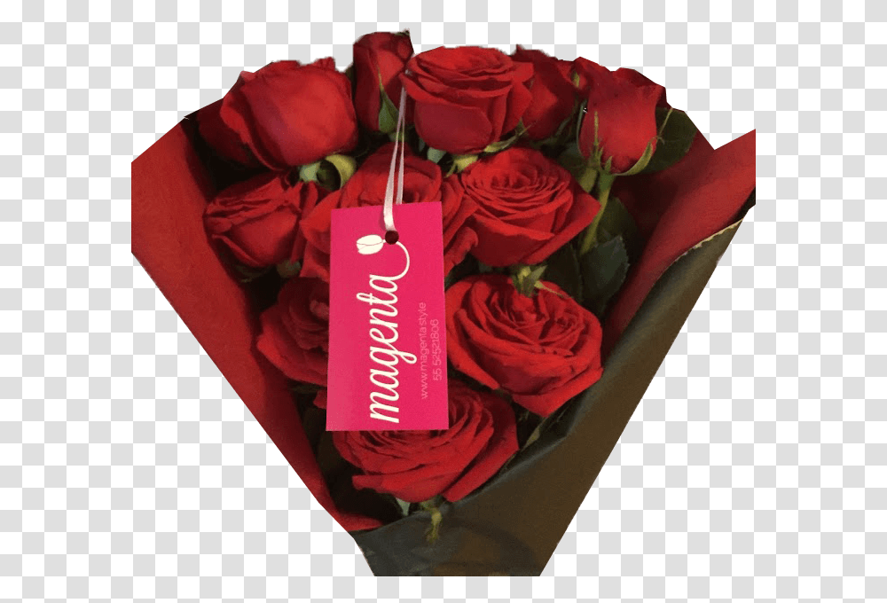 Bouquet O Ramo De Rosas En Promocin Para El Da Del, Rose, Flower, Plant, Blossom Transparent Png
