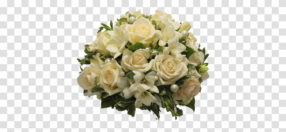 Bouquet Of Flowers Bouquet White Rose Free, Plant, Blossom, Flower Bouquet, Flower Arrangement Transparent Png